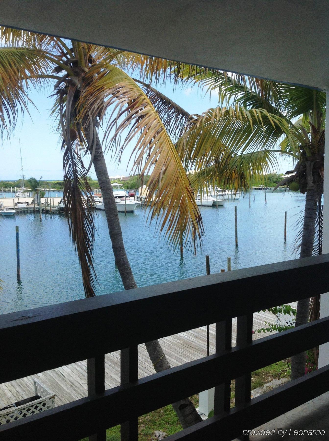 Turtle Cove Inn Экстерьер фото