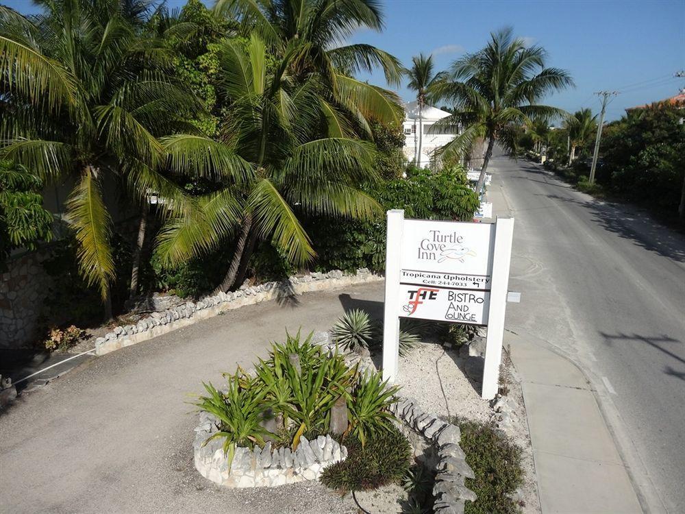 Turtle Cove Inn Экстерьер фото