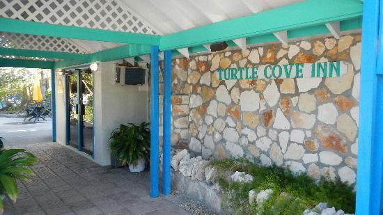 Turtle Cove Inn Экстерьер фото