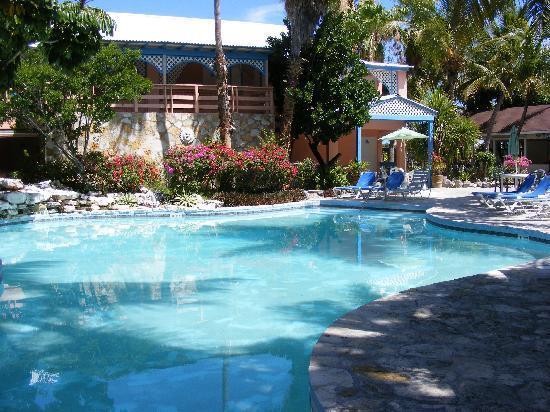 Turtle Cove Inn Экстерьер фото